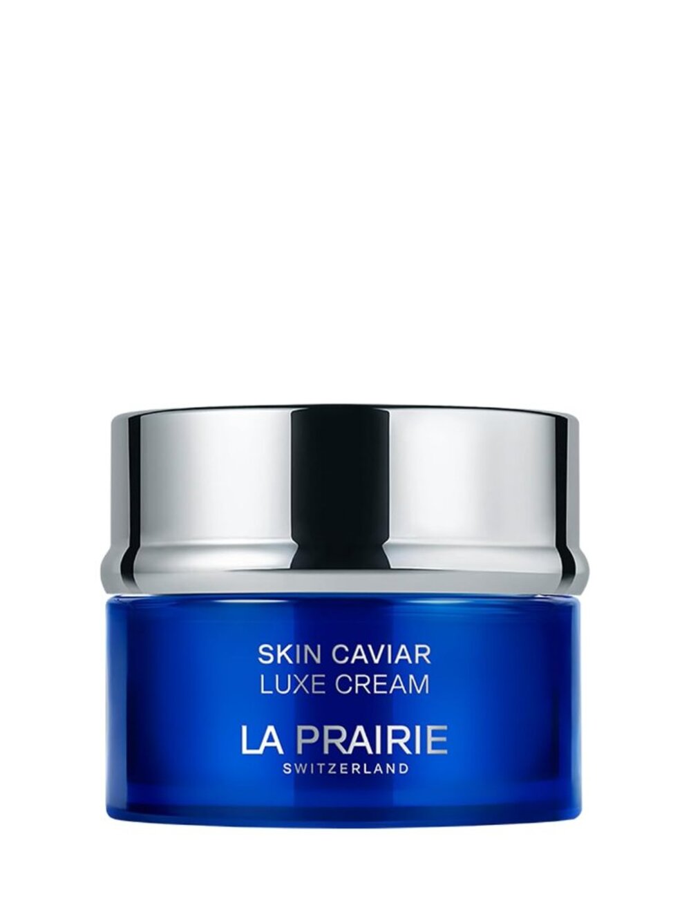 La Prairie Skin Caviar Liquid Lift Serum 1.7 oz 50ml Firming Face Serum New